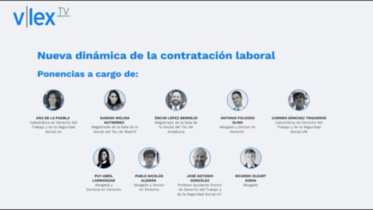 Descubre 5 casos prácticos de derecho laboral resueltos en España